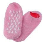 Moisturising feet SPA gel socks Hanso 1 pair 1