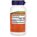 Nettle Now Foods 250 mg 90 Capsules 1