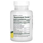 Super C complex Natures Plus 1000 mg 60 tablets 1