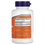 L-Arginine Now Foods 500 mg 100 Capsules 1