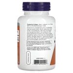 L-Glutamine Now Foods 500 mg 120 Capsules 1