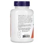 NAC Now Foods 1000 mg 120 Tablets 1