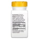 Niacinamide Nature’s Way 500 mg 100 Capsules 1