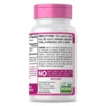 Fenugreek Nature’s Truth 2000 mg 100 Capsules 1