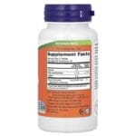 Spirulina Now foods 500 mg 100 tablets 1