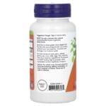 Spirulina Now foods 500 mg 100 tablets 1