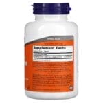 L-Arginine double strength Now Foods 1000 mg 120 tablets 1