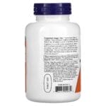 L-Arginine double strength Now Foods 1000 mg 120 tablets 1