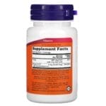 Vitamin B-12 Now Foods 5000 mcg 60 Lozenge 1