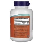 Magnesium glycinate Now Foods 180 tablets 1